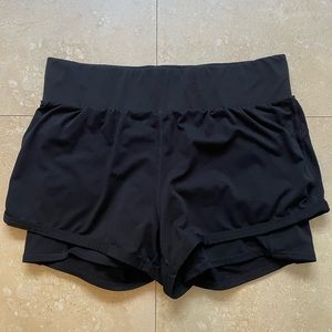 Fabletics Athletic Shorts